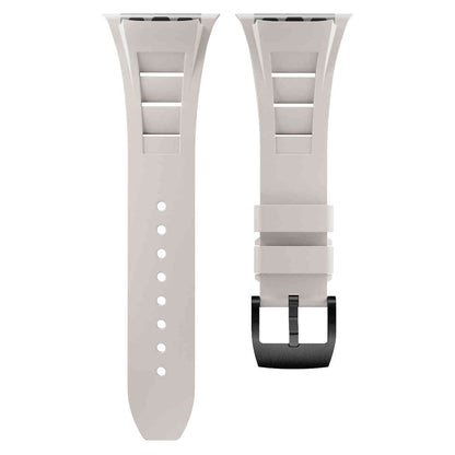 RM Sport Rubber Silicone Band For Apple Watch